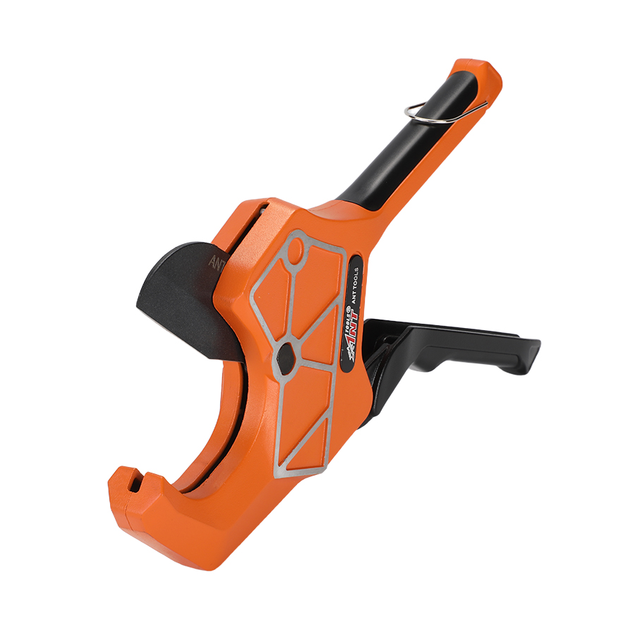 Starline Manual Rotary Pipe Cutter Aluminum Alloy Tool Steel Construction HRC55 Blade Quick-Change Design for