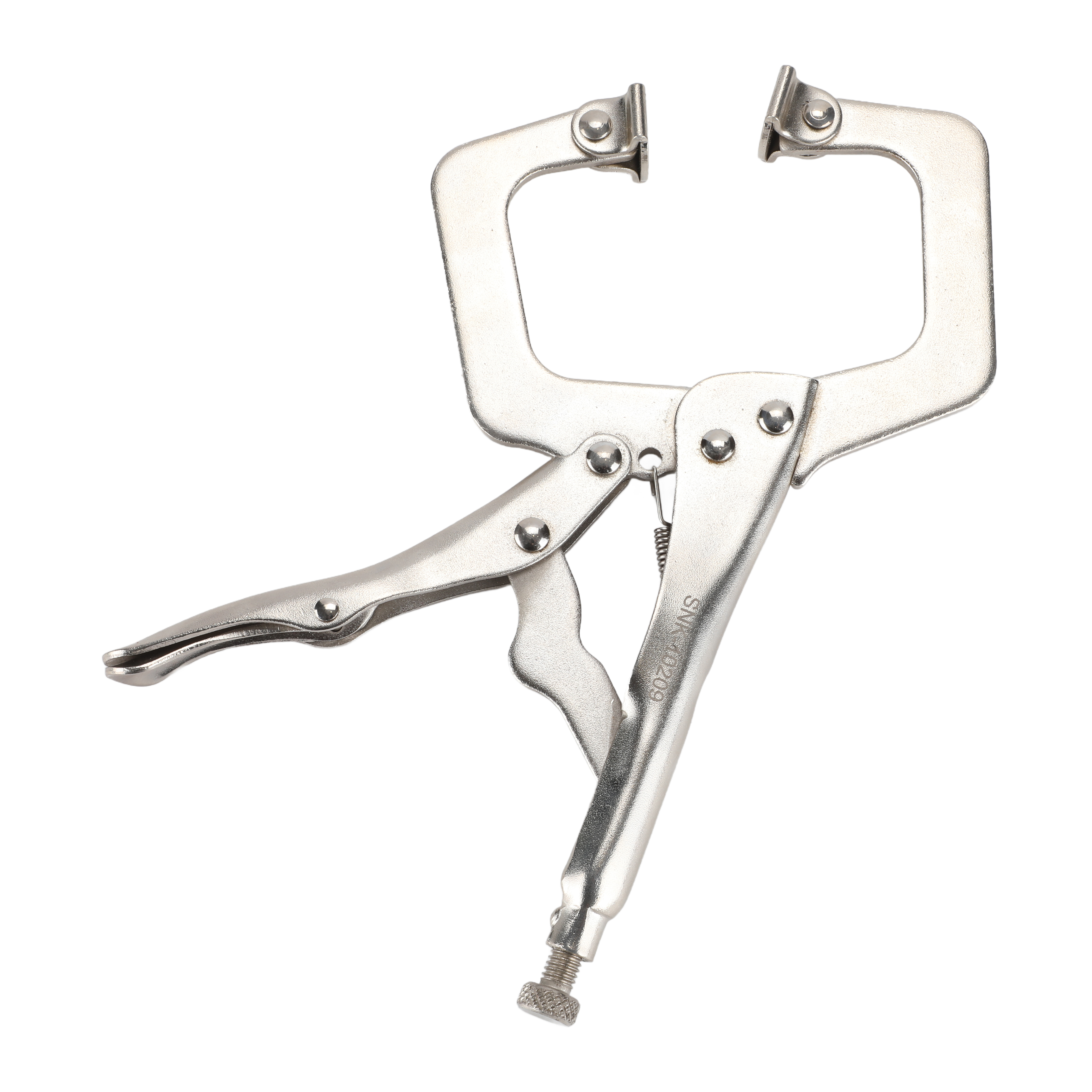 Industrial Grade Carbon Steel Combination Pliers Multi-Functional Soft Grip Plastic Handle OEM Customizable Factory Sale
