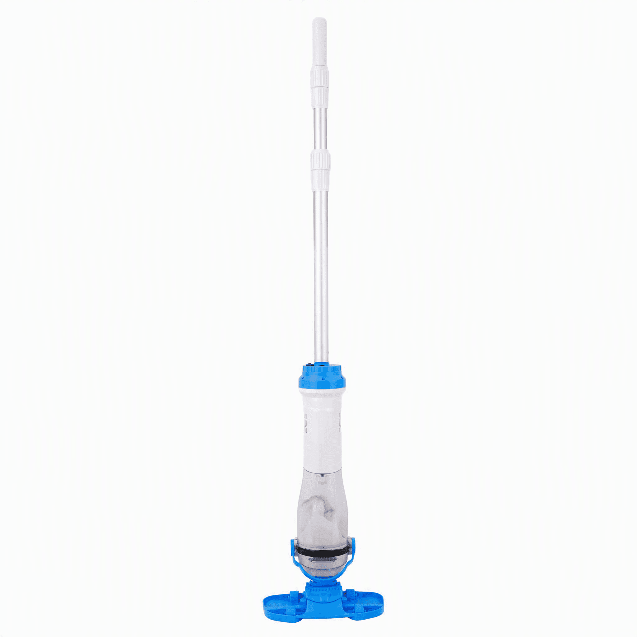Vacuum Extension Suction 9.12ft 18.5 ABS Cordless stl-PC60