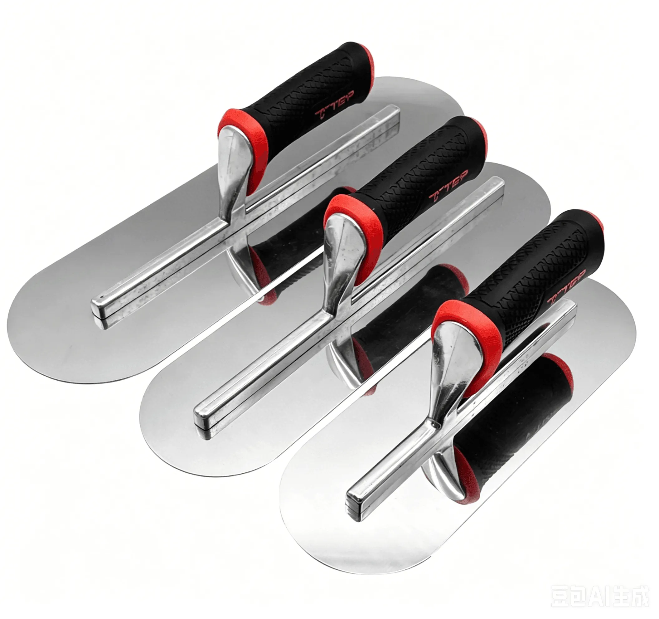 Trowel Blade 11 Stainless Steel Bricklaying