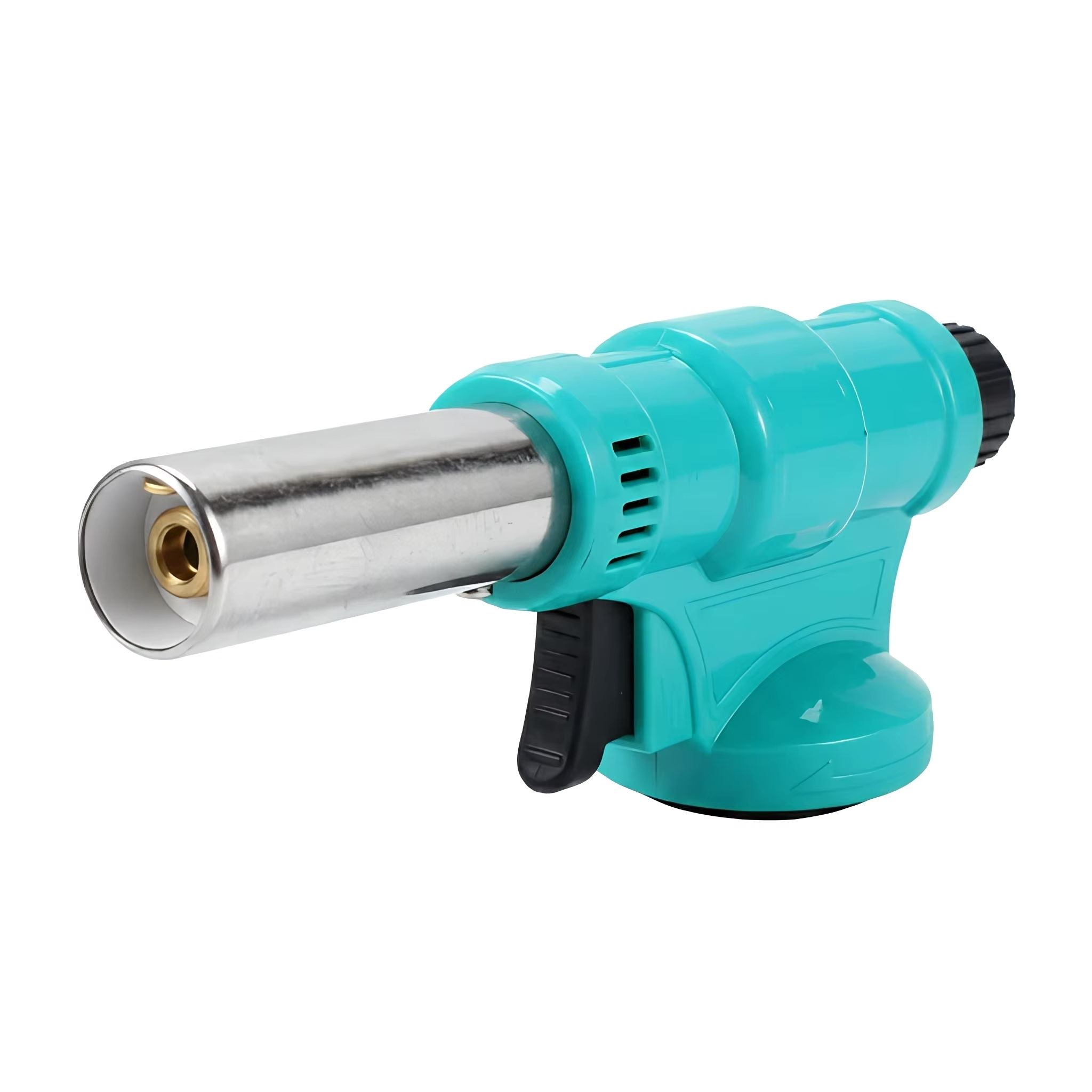Copper Gas Powered Torch Hair Removal Roasting Flame Gun (Variant 2)