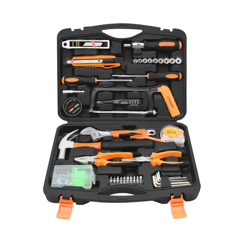 Tool Repair Set 108Piece Auto